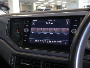 Volkswagen Polo hatch 1.0TSI Highline auto - Image 17