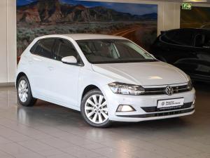 Volkswagen Polo hatch 1.0TSI Highline auto - Image 1