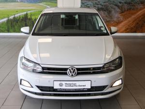Volkswagen Polo hatch 1.0TSI Highline auto - Image 2