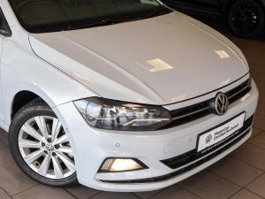 Volkswagen Polo hatch 1.0TSI Highline auto - Image 5