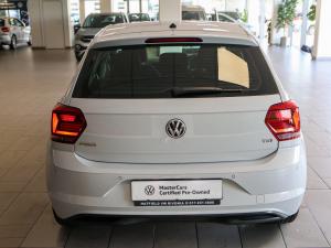 Volkswagen Polo hatch 1.0TSI Highline auto - Image 8