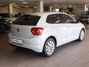 Volkswagen Polo hatch 1.0TSI Highline auto - Image 9