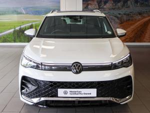 Volkswagen Tiguan 1.4TSI R-Line - Image 2