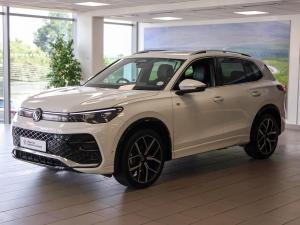 Volkswagen Tiguan 1.4TSI R-Line - Image 3