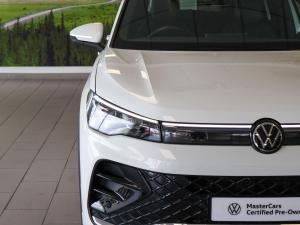 Volkswagen Tiguan 1.4TSI R-Line - Image 4