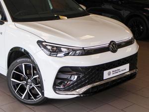 Volkswagen Tiguan 1.4TSI R-Line - Image 5