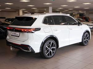 Volkswagen Tiguan 1.4TSI R-Line - Image 8