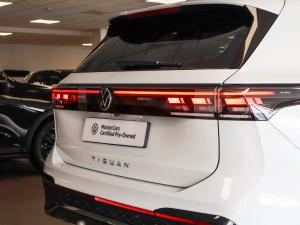 Volkswagen Tiguan 1.4TSI R-Line - Image 9