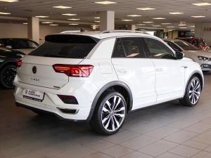Volkswagen T-Roc 2.0TSI 140kW 4Motion R-Line - Image 10