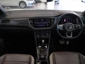 Volkswagen T-Roc 2.0TSI 140kW 4Motion R-Line - Image 13