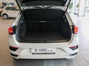 Volkswagen T-Roc 2.0TSI 140kW 4Motion R-Line - Image 16