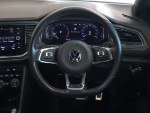 Volkswagen T-Roc 2.0TSI 140kW 4Motion R-Line - Image 18