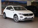 Thumbnail Volkswagen T-Roc 2.0TSI 140kW 4Motion R-Line