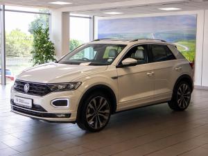 Volkswagen T-Roc 2.0TSI 140kW 4Motion R-Line - Image 3