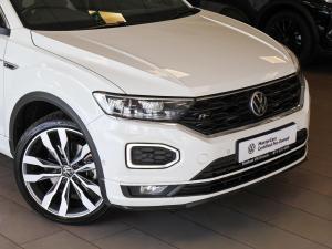Volkswagen T-Roc 2.0TSI 140kW 4Motion R-Line - Image 5
