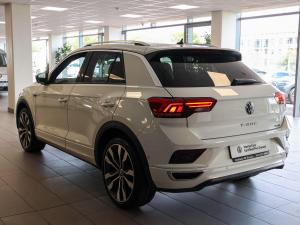 Volkswagen T-Roc 2.0TSI 140kW 4Motion R-Line - Image 7