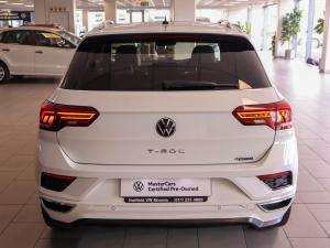 Volkswagen T-Roc 2.0TSI 140kW 4Motion R-Line - Image 9
