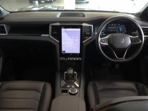 Volkswagen Amarok 3.0TDI V6 double cab PanAmericana 4Motion - Image 12