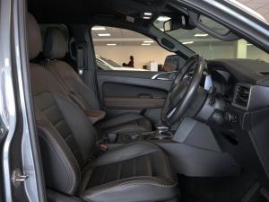 Volkswagen Amarok 3.0TDI V6 double cab PanAmericana 4Motion - Image 13