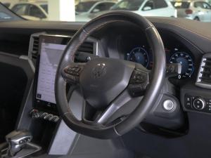 Volkswagen Amarok 3.0TDI V6 double cab PanAmericana 4Motion - Image 14