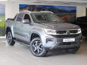 Volkswagen Amarok 3.0TDI V6 double cab PanAmericana 4Motion - Image 1