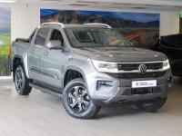 Thumbnail Volkswagen Amarok 3.0TDI V6 double cab PanAmericana 4Motion