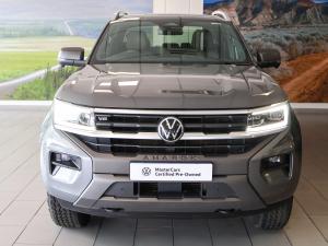 Volkswagen Amarok 3.0TDI V6 double cab PanAmericana 4Motion - Image 2