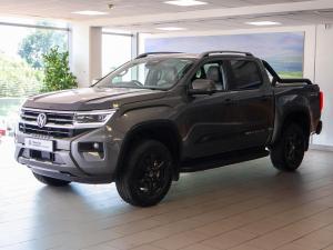 Volkswagen Amarok 3.0TDI V6 double cab PanAmericana 4Motion - Image 3