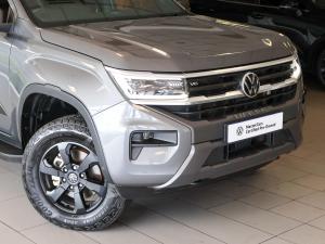 Volkswagen Amarok 3.0TDI V6 double cab PanAmericana 4Motion - Image 5
