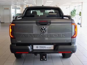 Volkswagen Amarok 3.0TDI V6 double cab PanAmericana 4Motion - Image 8