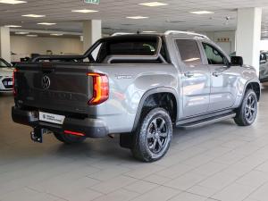 Volkswagen Amarok 3.0TDI V6 double cab PanAmericana 4Motion - Image 9