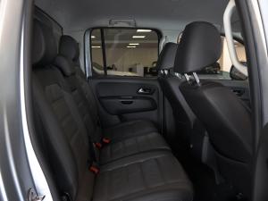 Volkswagen Amarok 3.0 V6 TDI double cab Highline Plus 4Motion - Image 11