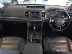 Volkswagen Amarok 3.0 V6 TDI double cab Highline Plus 4Motion - Image 12