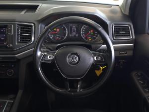 Volkswagen Amarok 3.0 V6 TDI double cab Highline Plus 4Motion - Image 13