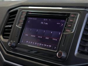 Volkswagen Amarok 3.0 V6 TDI double cab Highline Plus 4Motion - Image 16