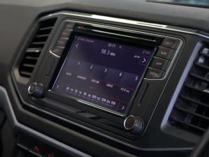 Volkswagen Amarok 3.0 V6 TDI double cab Highline Plus 4Motion - Image 17