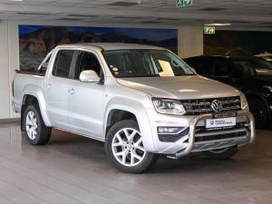 Volkswagen Amarok 3.0 V6 TDI double cab Highline Plus 4Motion - Image 1