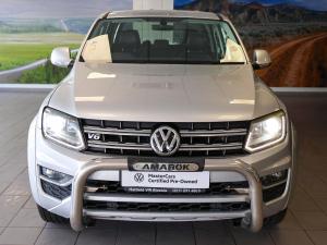 Volkswagen Amarok 3.0 V6 TDI double cab Highline Plus 4Motion - Image 2