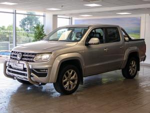 Volkswagen Amarok 3.0 V6 TDI double cab Highline Plus 4Motion - Image 3