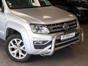 Volkswagen Amarok 3.0 V6 TDI double cab Highline Plus 4Motion - Image 4