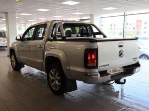 Volkswagen Amarok 3.0 V6 TDI double cab Highline Plus 4Motion - Image 6