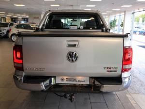 Volkswagen Amarok 3.0 V6 TDI double cab Highline Plus 4Motion - Image 7