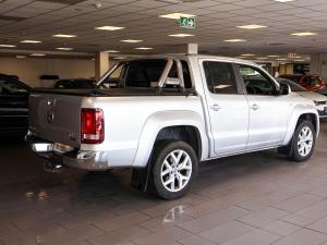 Volkswagen Amarok 3.0 V6 TDI double cab Highline Plus 4Motion - Image 8