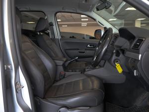 Volkswagen Amarok 3.0 V6 TDI double cab Highline Plus 4Motion - Image 9