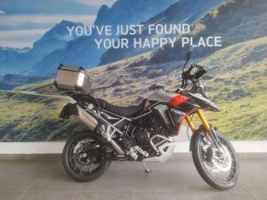 Triumph Tiger 900 Rally PRO - Image 1