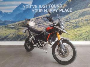 Triumph Tiger 900 Rally PRO - Image 2