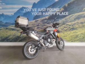 Triumph Tiger 900 Rally PRO - Image 5