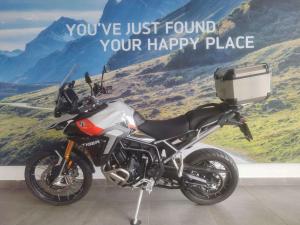 Triumph Tiger 900 Rally PRO - Image 6