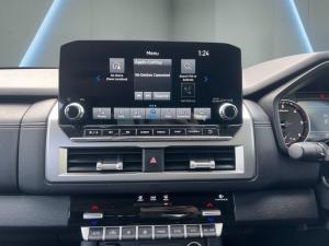 Mitsubishi Triton 2.4DI-D double cab GL 4x4 - Image 10