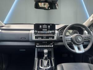 Mitsubishi Triton 2.4DI-D double cab GL 4x4 - Image 11